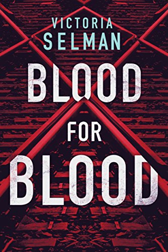 Blood for Blood (Ziba MacKenzie Book 1) en promo sur Amazon