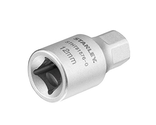 Stanley STHT81576-0 Drain Plug - Grey - Maison & Cuisine en promo à 4.66€