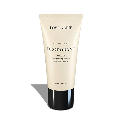Löwengrip Count On Me Déodorant 50 ml - Beauté & Parfums Amazon France à 14.95€