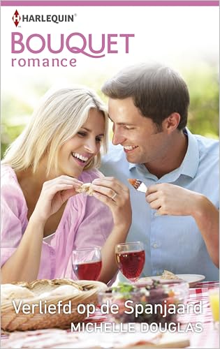 Verliefd op de Spanjaard (Bouquet Book 466) (Dutch Edition) - Maison & Cuisine Amazon Allemagne à 2.49€