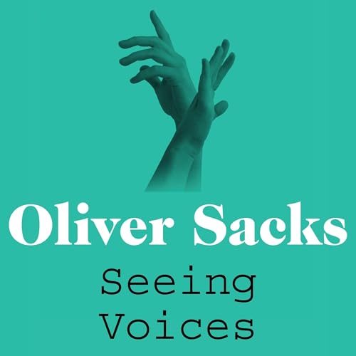 Seeing Voices - Nouvelle promo Amazon à 3.99€