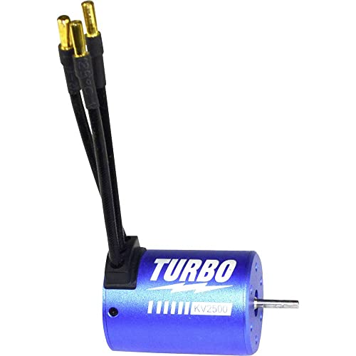 Reely RE-4876572 ricambio motore brushless - Beauty & Fragrances Amazon Italy à 27.75€