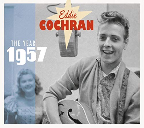The Year 1957 en promo sur Amazon