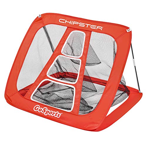 GoSports Chipster Golf Chipping Training Net - Great for... - Sports & Fitness en promo à 17.53€