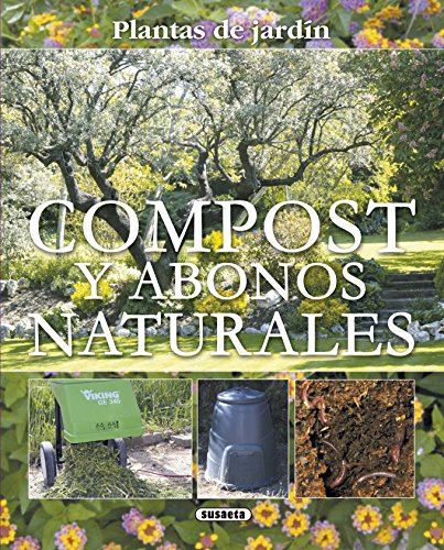 Compost Y Abonos Naturales (Plantas De Jardín nº 13)... - Maison & Cuisine Amazon Italie à 2.40€