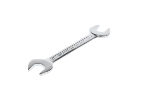 GEDORE red Clé à fourche double, Taille 24+27 mm, Métrique... - DIY & Tools Amazon France à 7.49€