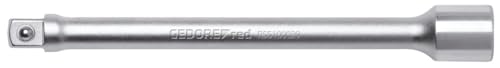 GEDORE red Prolunga per chiave a bussola, lunghezza 150 mm - Bon plan à 6.79€