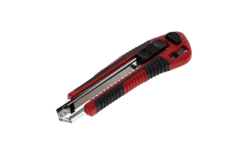 GEDORE red Cutter avec 5 lames de rechange, Largeur 18 mm... - Tech & Electronics Amazon France à 6.30€