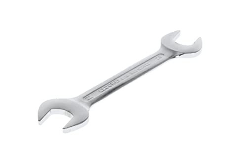 GEDORE Red Chiave a Due Bocche, 20 e 22 mm, in Metrica... - Amazon Italie à 5.69€