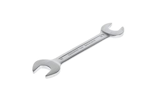 GEDORE red Clé à fourche double SW16x17mm L.160mm - Bricolage & Outils Amazon France à 5.19€