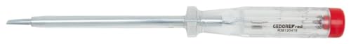 GEDORE red Testeur de phase en plastique résistant aux... - Bricolage & Outils Amazon France à 7.98€
