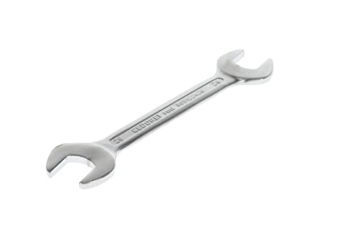 GEDORE red Clé à fourche double, Taille 24+26 mm, Métrique... - Bricolage & Outils Amazon France à 6.79€