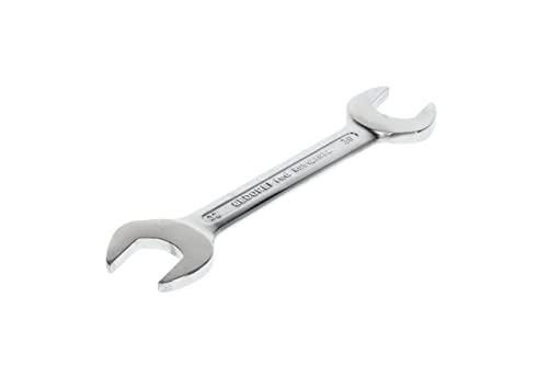Gedore 3301080 Llave Fija De Doble Boca - Amazon Espagne à 7.62€