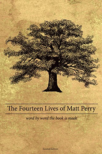 The Fourteen Lives of Matt Perry - Books & eBooks Amazon UK à 2.12€