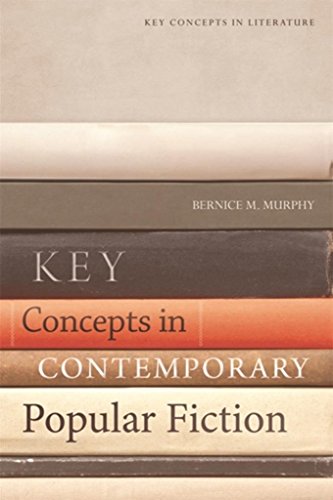Key Concepts in Contemporary Popular Fiction (Key Concepts... - Maison & Cuisine Amazon Espagne à 15.84€