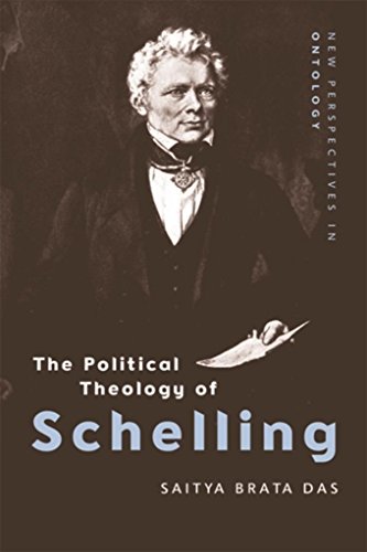 Political Theology of Schelling (New Perspectives in... - Maison & Cuisine Amazon Italie à 30.13€