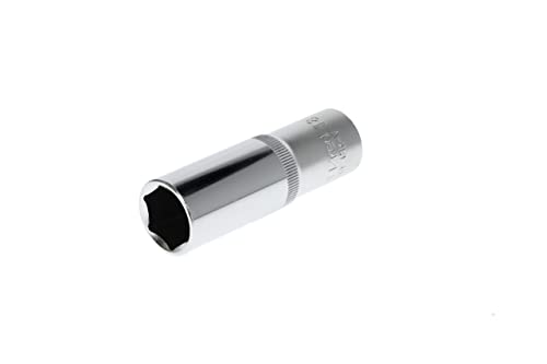 GEDORE Red Inserto Chiave a Bussola Lunga, Attacco 1/2... - Amazon Italy à 12.09€