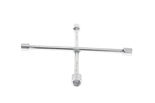 GEDORE red Clé en croix, Pour voiture, Taille 17 x 19 x 21... - Auto & Moto Amazon France à 16.99€