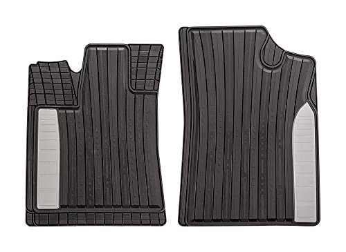 Carfashion 263770 Silverstone, Allwetter Matte Ab1... - Auto & Moto Amazon Espagne à 29.54€