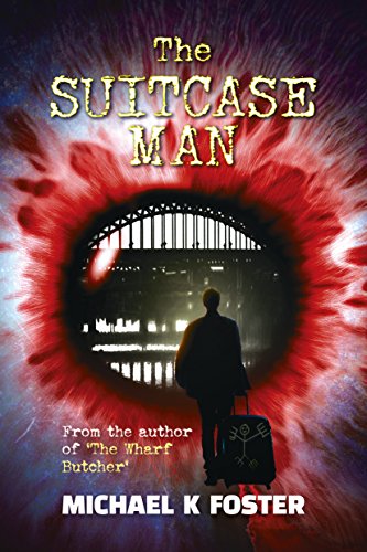 The Suitcase Man: A gripping new crime thriller (DCI Jack... - Auto & Motorcycle Amazon UK à 0.99€