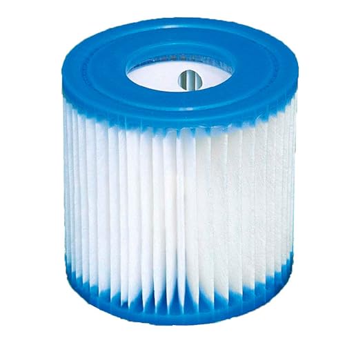 Intex 29007 Filtercartridge H, 9cm x 10cm - Auto & Moto Amazon France à 1.99€