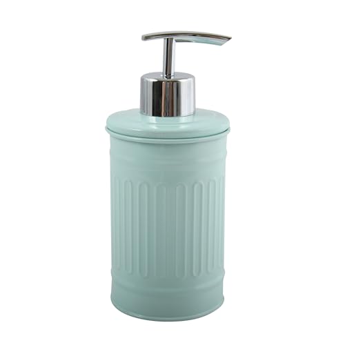 MSV - Distributeur de Savon Modèle Habana - Élégant et... en promo à 8,09€ (-55%) sur Amazon FR
