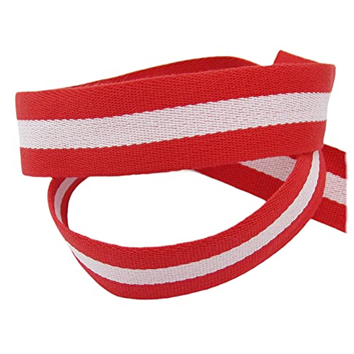 Streifenband, weiches Material, Hosen, 30mm, nähen... - Maison & Cuisine Amazon Allemagne à 6.44€