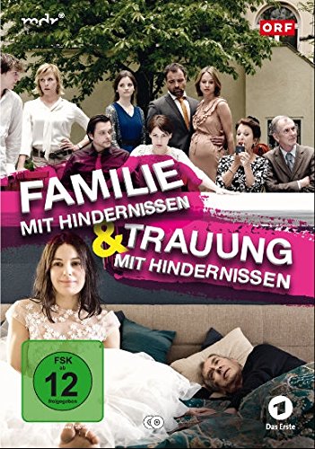 Familie mit Hindernissen & Trauung mit Hindernissen... - Livres & eBooks Amazon Espagne à 12.41€