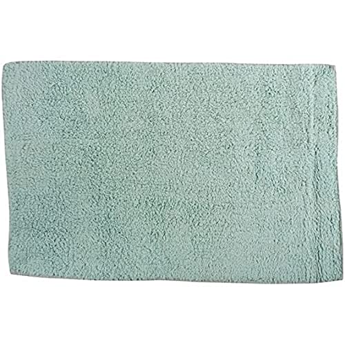 MSV - Tapis de Bain Coton - 100% Coton Doux - 45 x 70 cm... - Home & Kitchen Amazon France à 9.10€