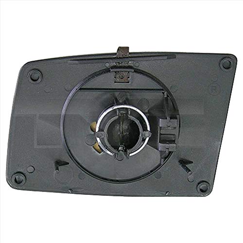 TYC 325-0001-1 Miroir de rétroviseur convexe droit... - Auto & Moto Amazon France à 18.24€
