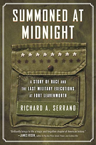 Summoned at Midnight: A Story of Race and the Last Military... - Maison & Cuisine Amazon Royaume-Uni à 1.46€