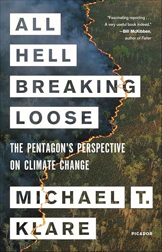 All Hell Breaking Loose: The Pentagon's Perspective on... - Livres & eBooks Amazon Royaume-Uni à 1.99€