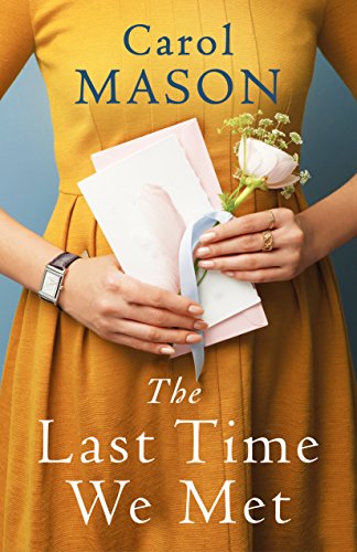 The Last Time We Met - Livres & eBooks Amazon Royaume-Uni à 0.99€
