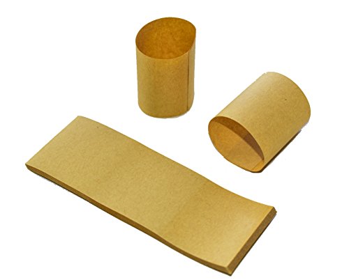 Gmark Papierserviettenband GM1087A, 500 Stück - Amazon Germany à 12.41€