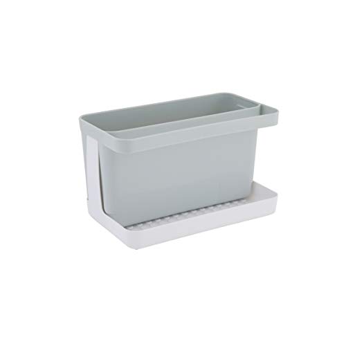 axentia Organizer portautensili per lavello della cucina in... - Home & Kitchen Amazon Italy à 12.31€