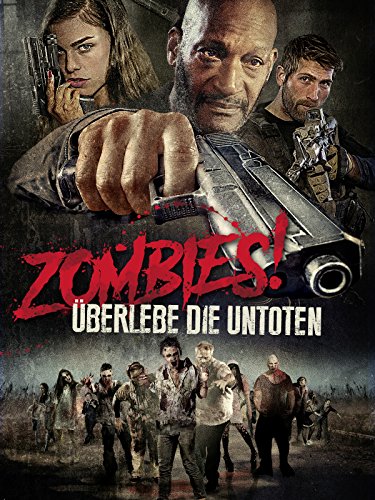 Zombies! - Überlebe die Untoten [dt./OV] en promo à 0,99€ (-0%) sur Amazon DE