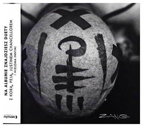 Glaca: Zang [CD] - Musique & Instruments Amazon Royaume-Uni à 11.97€