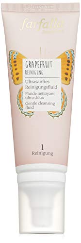 farfalla Liquide nettoyant au pamplemousse - 75 ml - Fluide... - Beauté & Parfums Amazon France à 10.20€