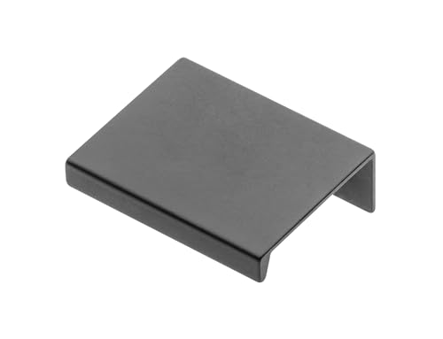 GTV Poignée de Meuble de Bord HEXI, Design Minimaliste pour... - Tech & Electronics Amazon France à 0.82€