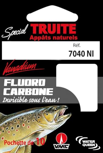 Ragot Hamecon Monte Special Truite - Appats Naturels... - Sports & Fitness Amazon Espagne à 7.40€