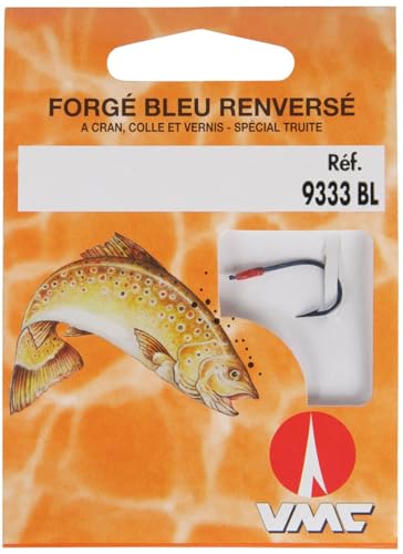 RAGOT Hamecon Monte Forge Bleu Renverse a Cran Colle Et... - Beauté & Parfums Amazon Espagne à 4.10€