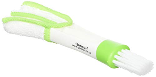 Gunson 77151 Twin Head Cleaning Brush - Home & Kitchen Amazon UK à 3.62€