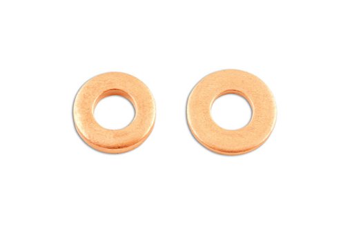 Connect 36778 - Rondella per iniettore in rame, 15 x 7,5 x... - Tech & Electronics Amazon Italy à 10.63€