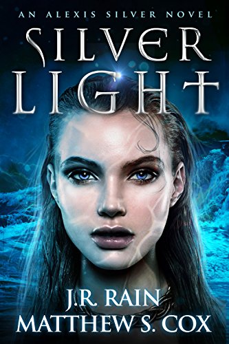 Silver Light: A Mermaid Mystery (Alexis Silver Book 1)... - Maison & Cuisine Amazon Allemagne à 0.89€