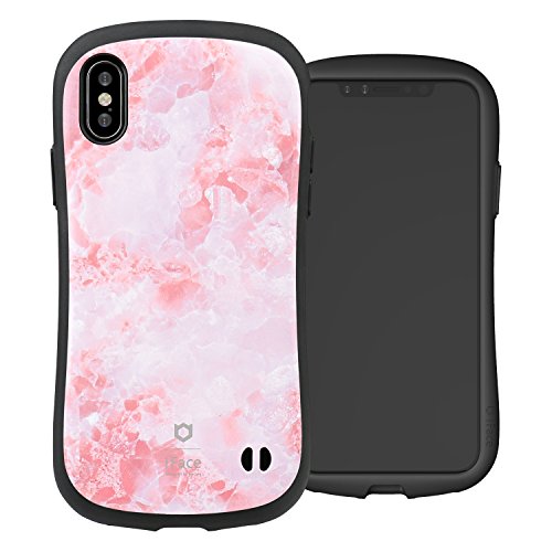 iFace série Marble iphone x/XS Cas - Double Couche Mignon... en promo sur Amazon