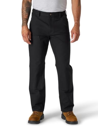 Carhartt Pantalon de travail utilitaire à double face en... en promo à 44€ (-50%) sur Amazon FR
