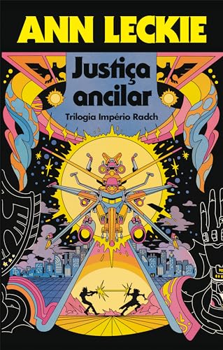 Justiça ancilar (Portuguese Edition) - Livres & eBooks Amazon Espagne à 4.49€