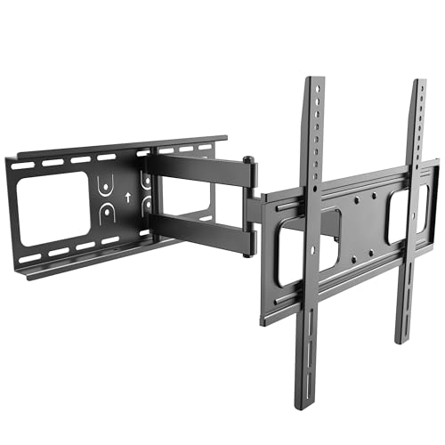 RICOO Supporto TV parete S3744 Girevole Inclinabile... - Tech & Electronics Amazon Italy à 60.99€