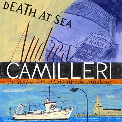 Death at Sea - Livres & eBooks en promo à 3.99€