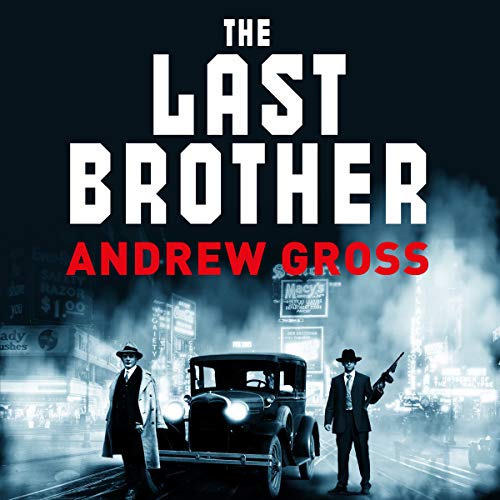 The Last Brother - Livres & eBooks en promo à 3.99€